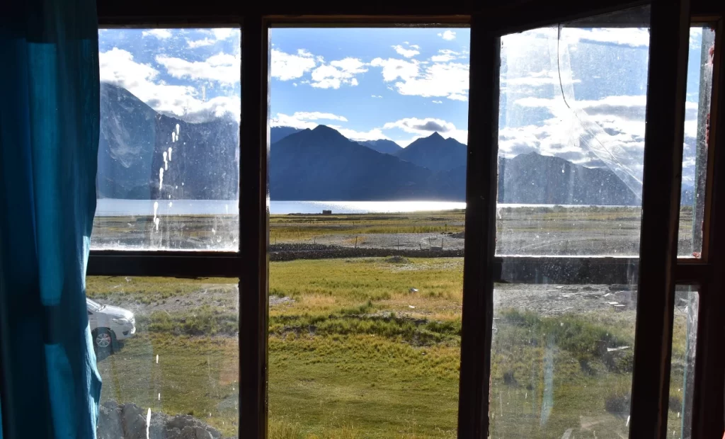 Merak - Leh - Ladakh