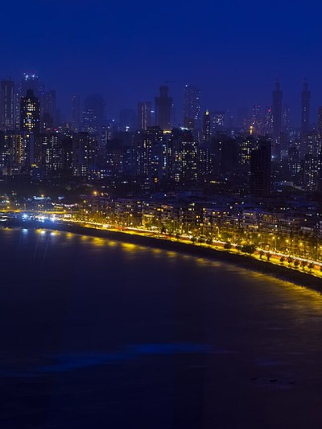 Weekend Getaways near Mumbai