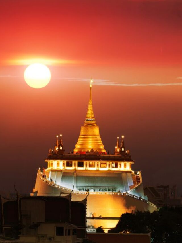 Places to visit in Uttar Pradesh (UP)