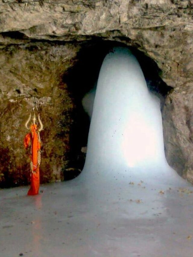 Amarnath Yatra