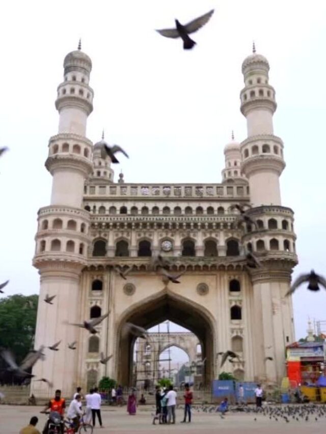 Weekend Getaways From Hyderabad