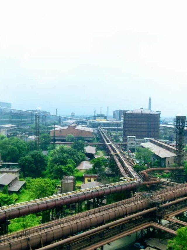 Places to visit in Jharkhand