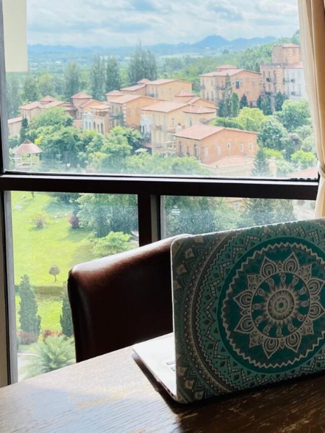 Workation Destinations