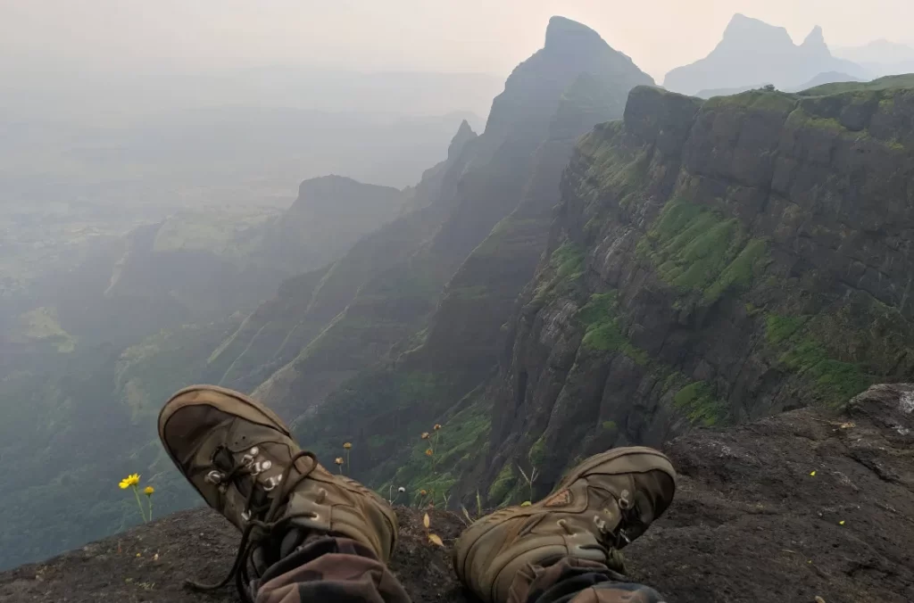 Harishchandragad-Trek-Maharashtra