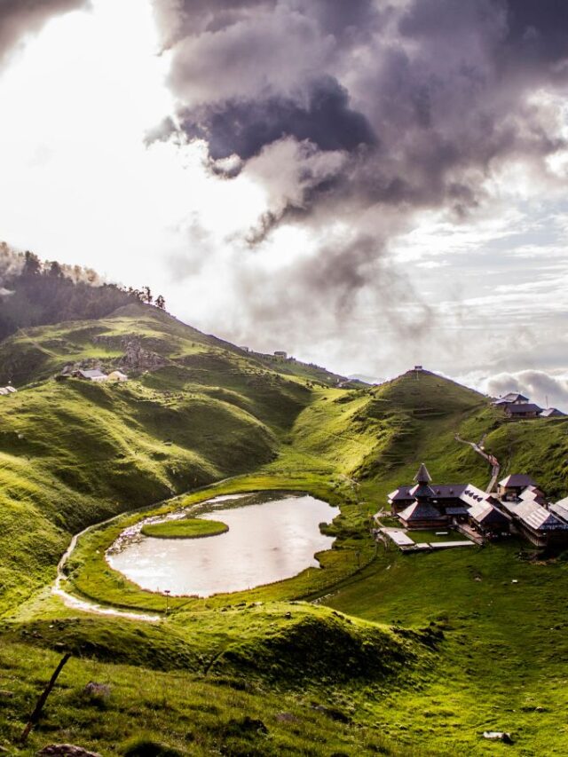 Things to do in Bir Billing