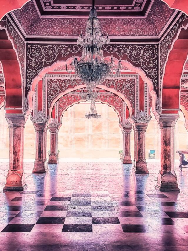 Best Places to visit in Bhuj