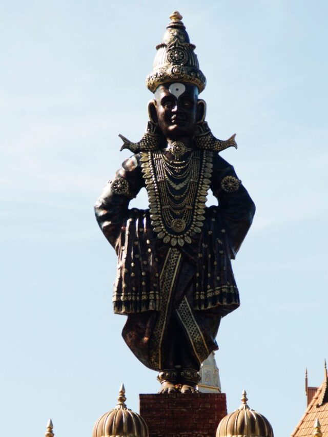 Best Tourist Places in Pune