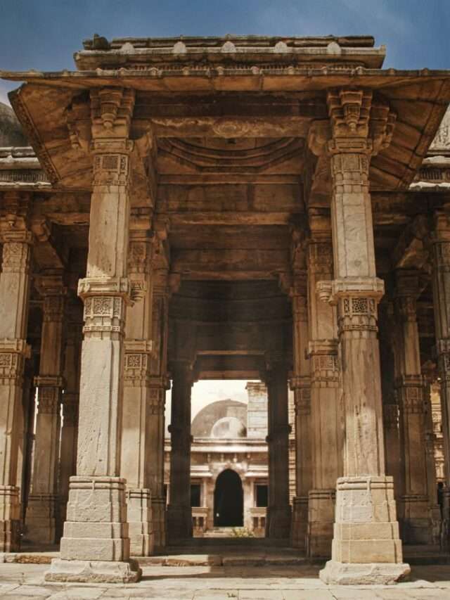 All about Don Hill Station: A Hidden Gem in Gujarat