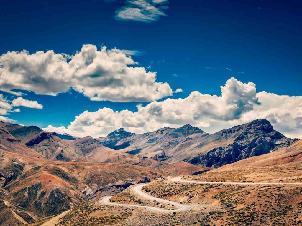 Manali Diaries: 5 Days of Bliss in November!