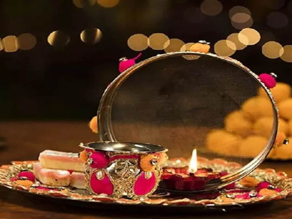 Karwa Chauth