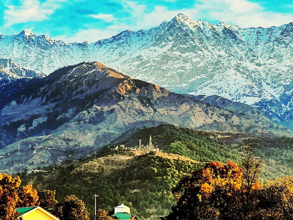 dharamshala best places to visit
