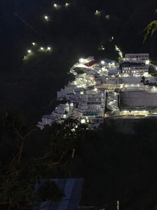 Vaishno Devi