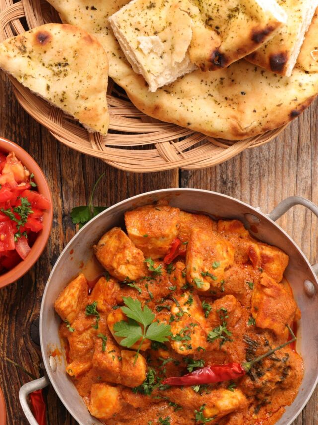 Spice Up Your Life: Exploring India’s Vibrant Culture and Cuisine