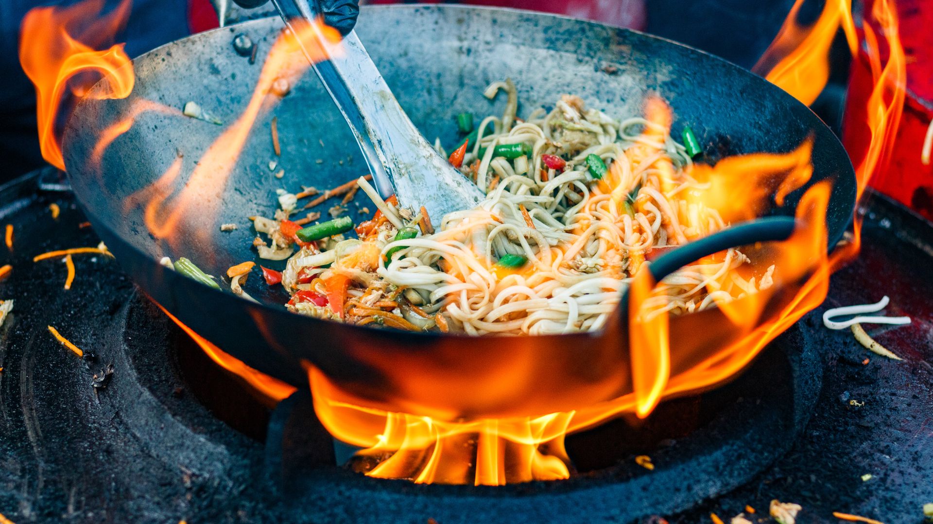 The Best Food Festivals in India to Attend - Zingbus