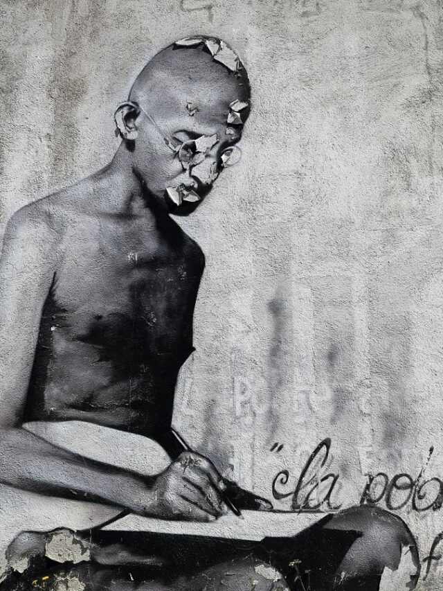 Gandhi Jayanti: Celebrating the Legacy of the Father of the Nation