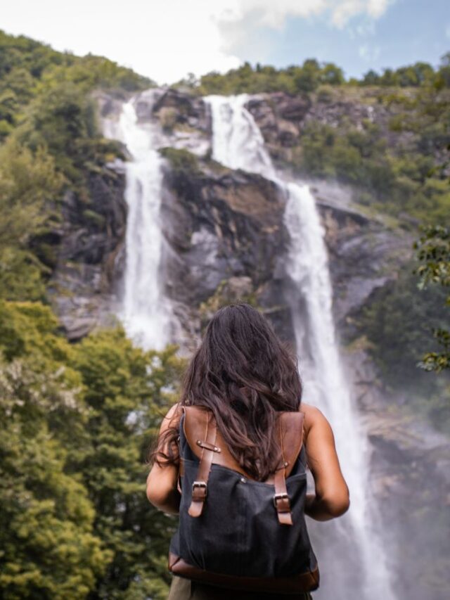 10 Best & Safest Places in India for Solo Female Travelers