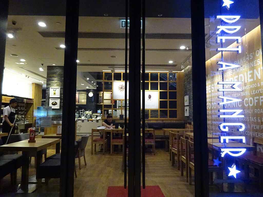 10 Best Restaurants in Connaught Place You Must Visit