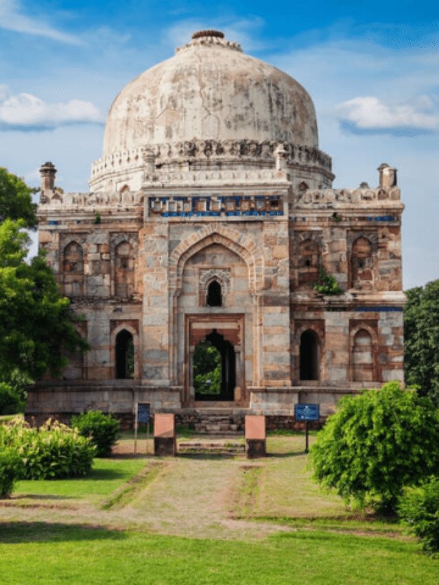 Places to visit in Gorakhpur