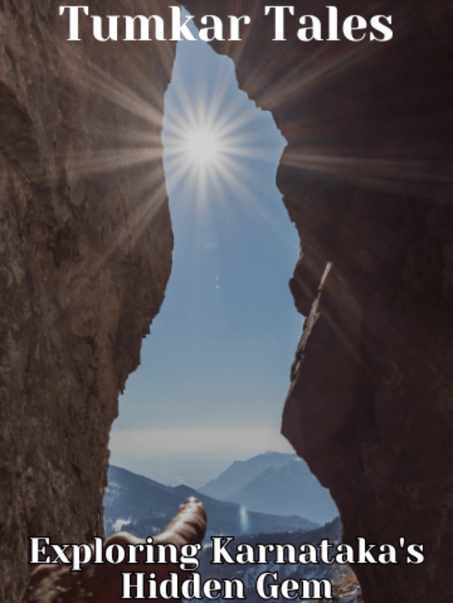 Places to visit in Tumkar