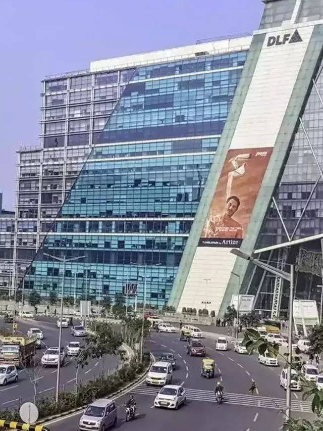 Party Hotspots in Gurgaon