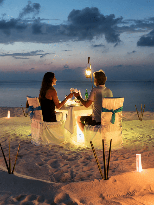 Best Honeymoon Places in India