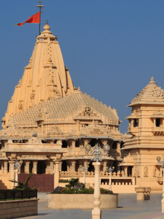 Best Places to visit in Ahamdabad