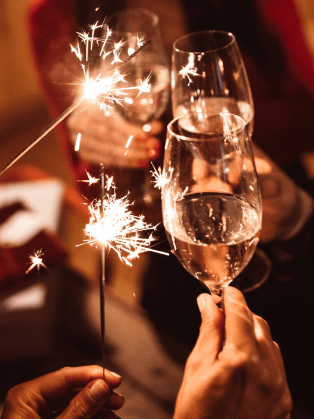 Best Ways to say happy new year in different regional languages in India