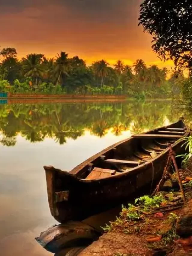 Southern Charms: Explore Hill Stations in South India