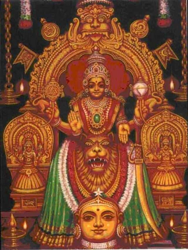 Hotels and Accommodation Near Kollur Mookambika Temple