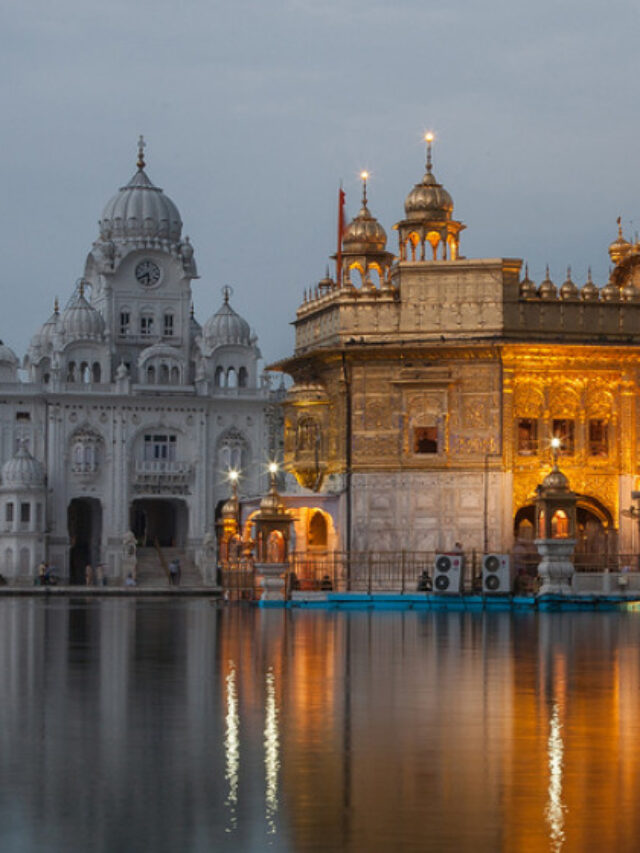 Lohri Delights: Feast on Traditional Foods