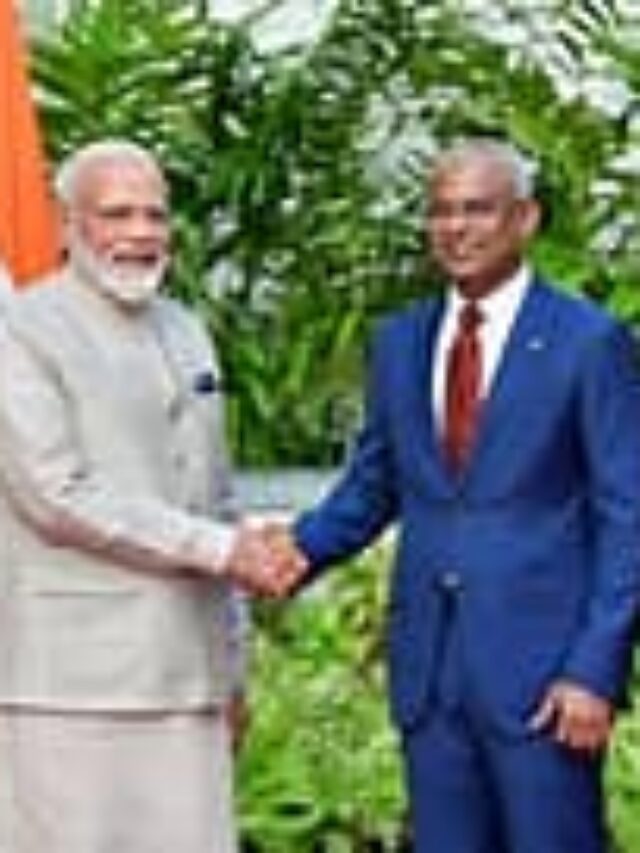 Is the Maldives’ Tourism Sector Resilient to a Decrease in Indian Visitors?