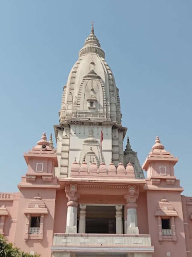 Best Places to go in Varanasi