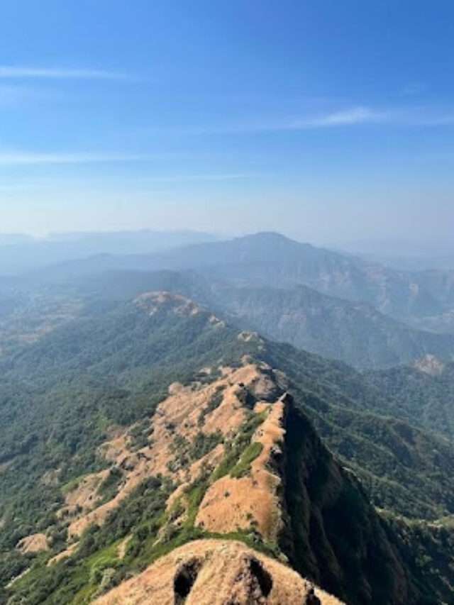 Best Places to go in Mahabaleshwar