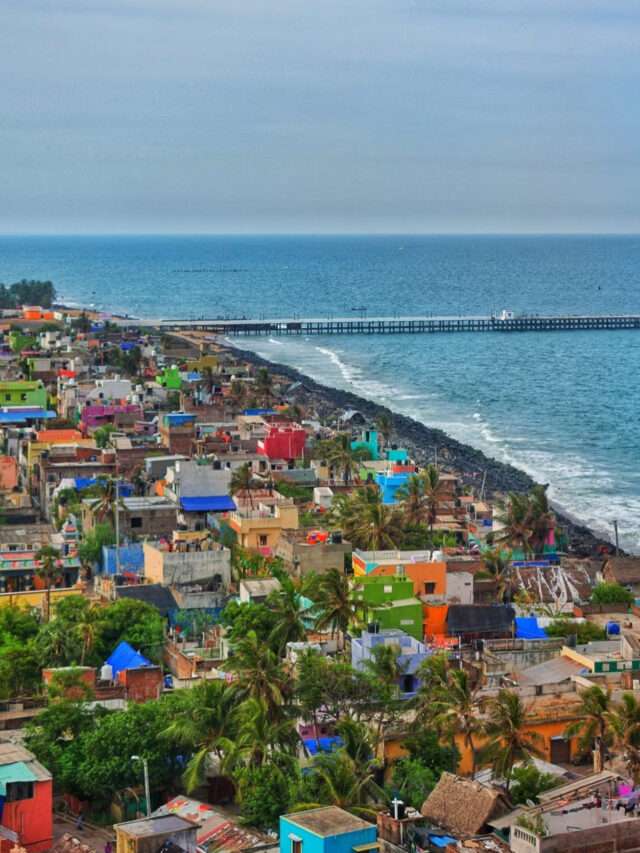 Discover the Ideal Season to visit: Best Time to Visit Pondicherry