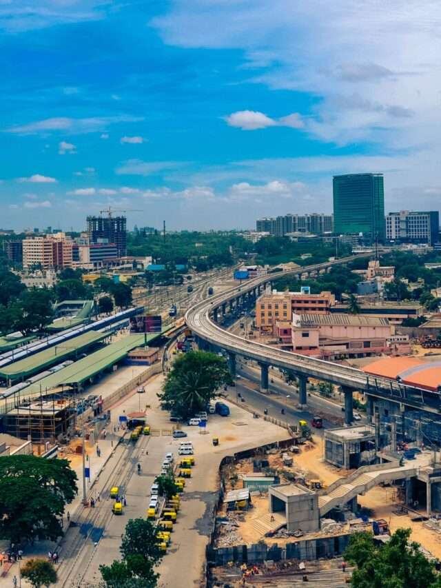 Top Destinations to Visit Near Bangalore by Bus