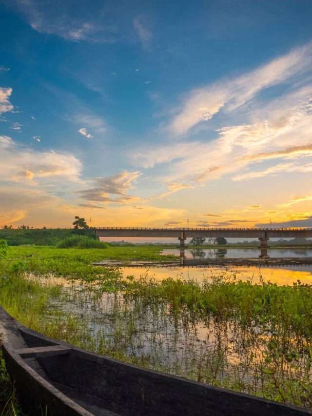 10 Budget-Friendly Honeymoon Destinations in India