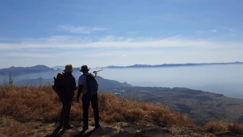 Ajoba-Hills-Fort-AJOBAGAD-FORT