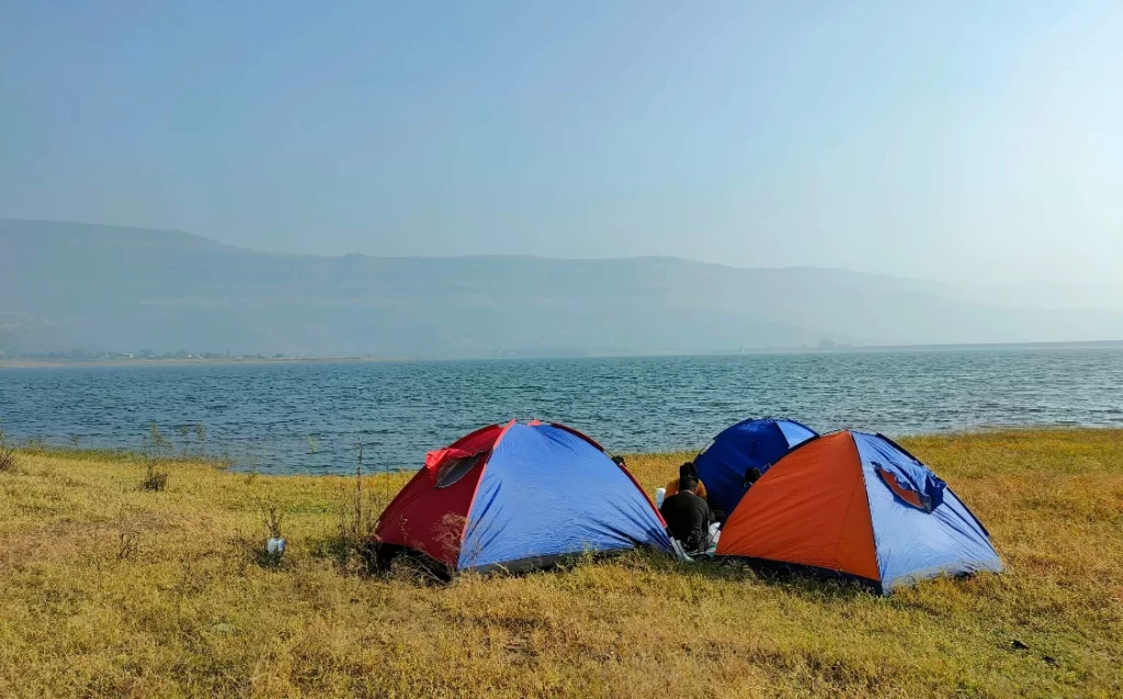 Camping-Pimpalgaon-Joga-Dam-Pune.
