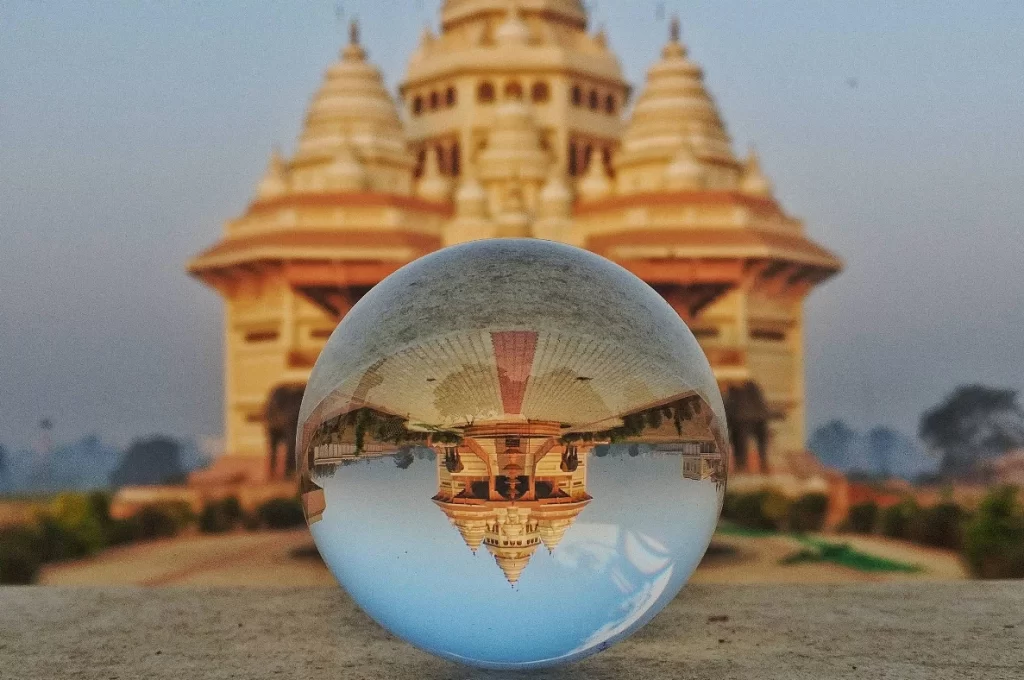 Dehu Ghata - Sant Tukaram Maharaj Gatha Mandir - संत तुकाराम महाराज गाथा मंदीर