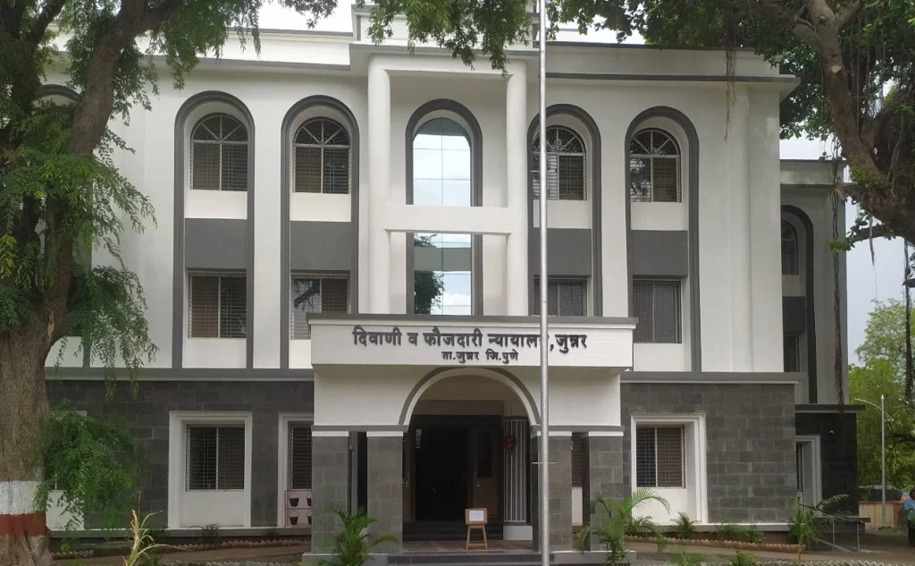 Junnar-Civil-Rights-Court-Military-Court-Junnar-Nane-Ghat-Ghat-Nagar-Pune