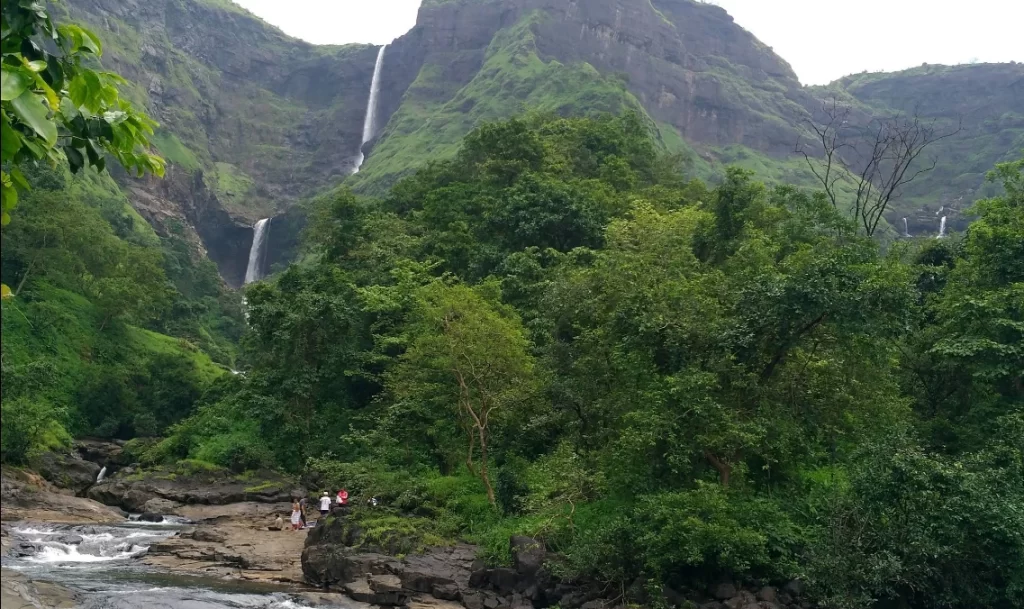 Malshej-Ghat-Pune