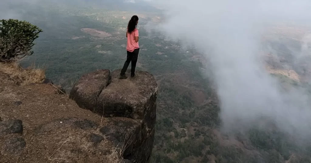 Naneghat-Feel-The-Zero-Gravity-In-India