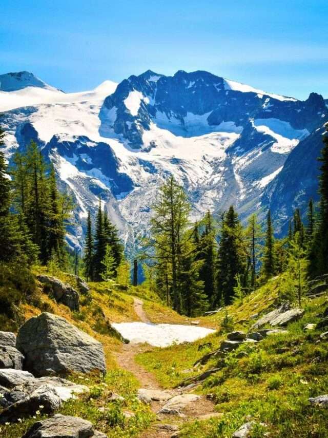 9 Unforgettable Adventures Treks in North India