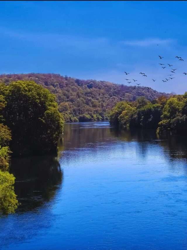 Escape the Ordinary: Must-Visit Offbeat Places to visit in May & June