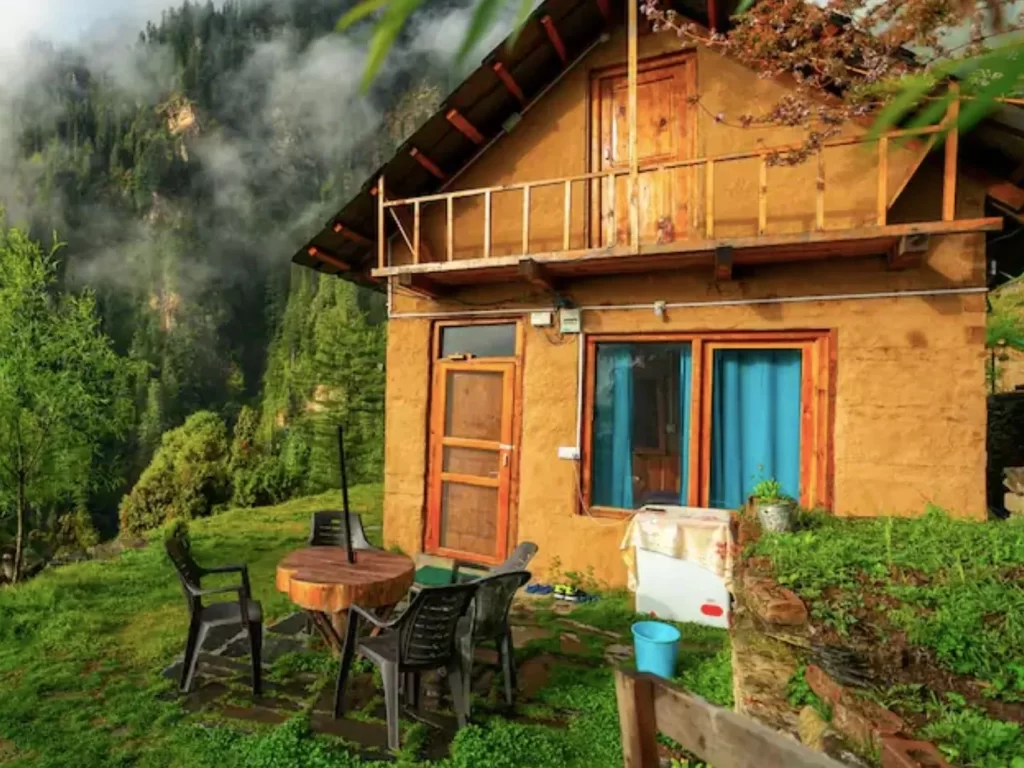 offbeat destinations india 2025