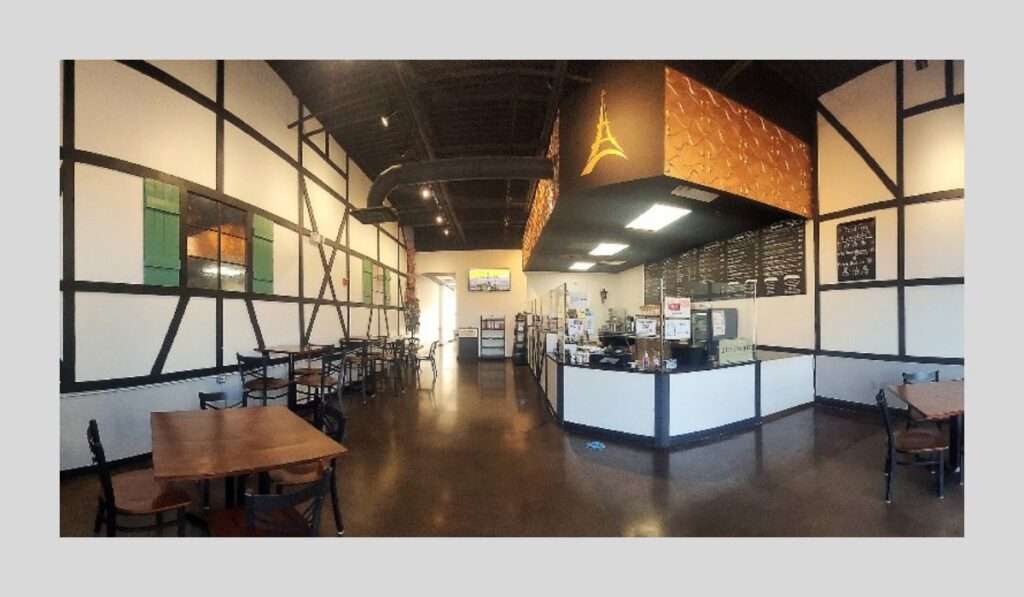 Best cafes in Koregaon Park