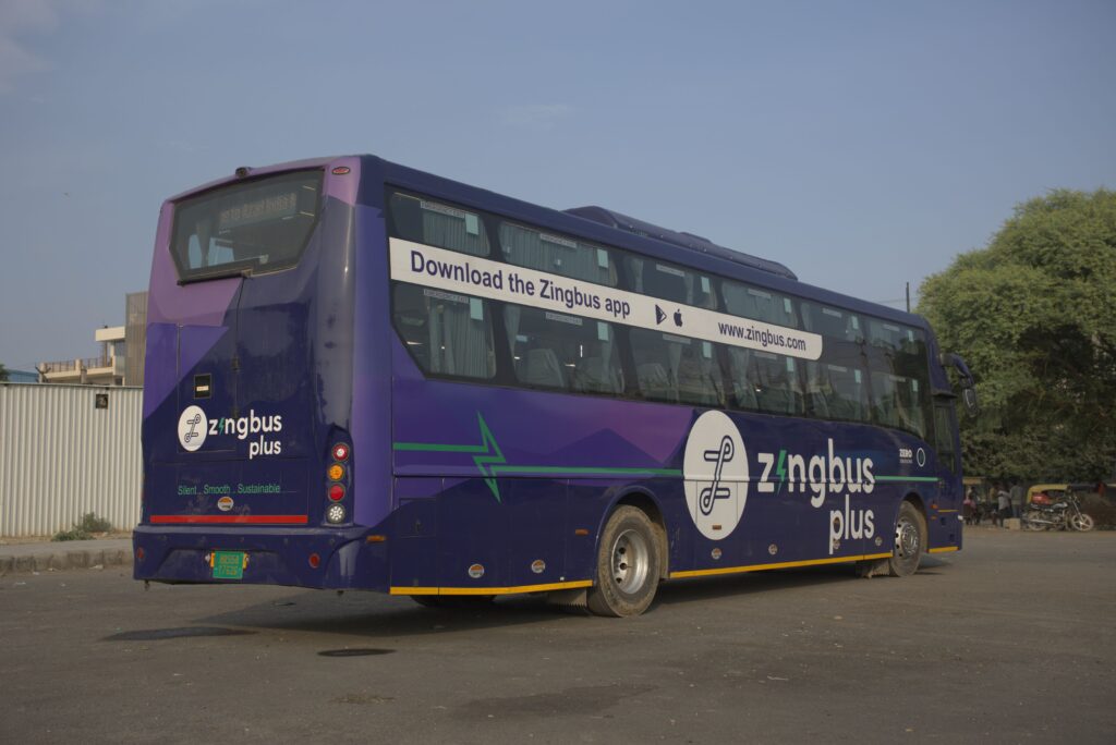 The ABCs of E-Buses: A Beginner’s Guide to Electric Buses in India