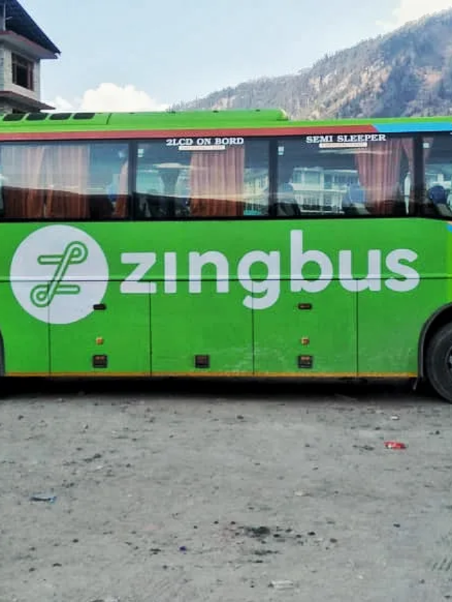How Electric Buses Transforming Indian Cities