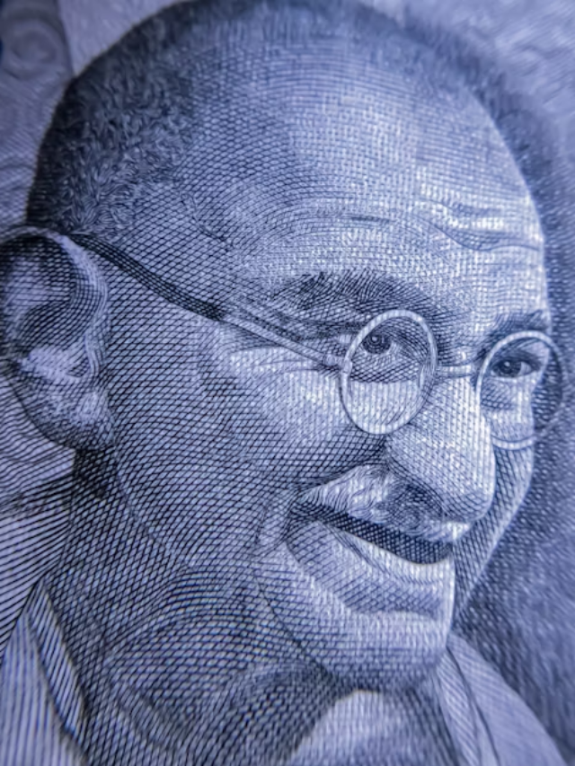 Gandhi Jayanti – Honoring the Visionary Behind the World’s Largest Democracy