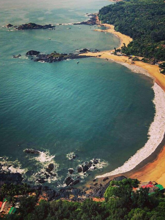Must-Visit Places to Explore in Gokarna – by zingbus